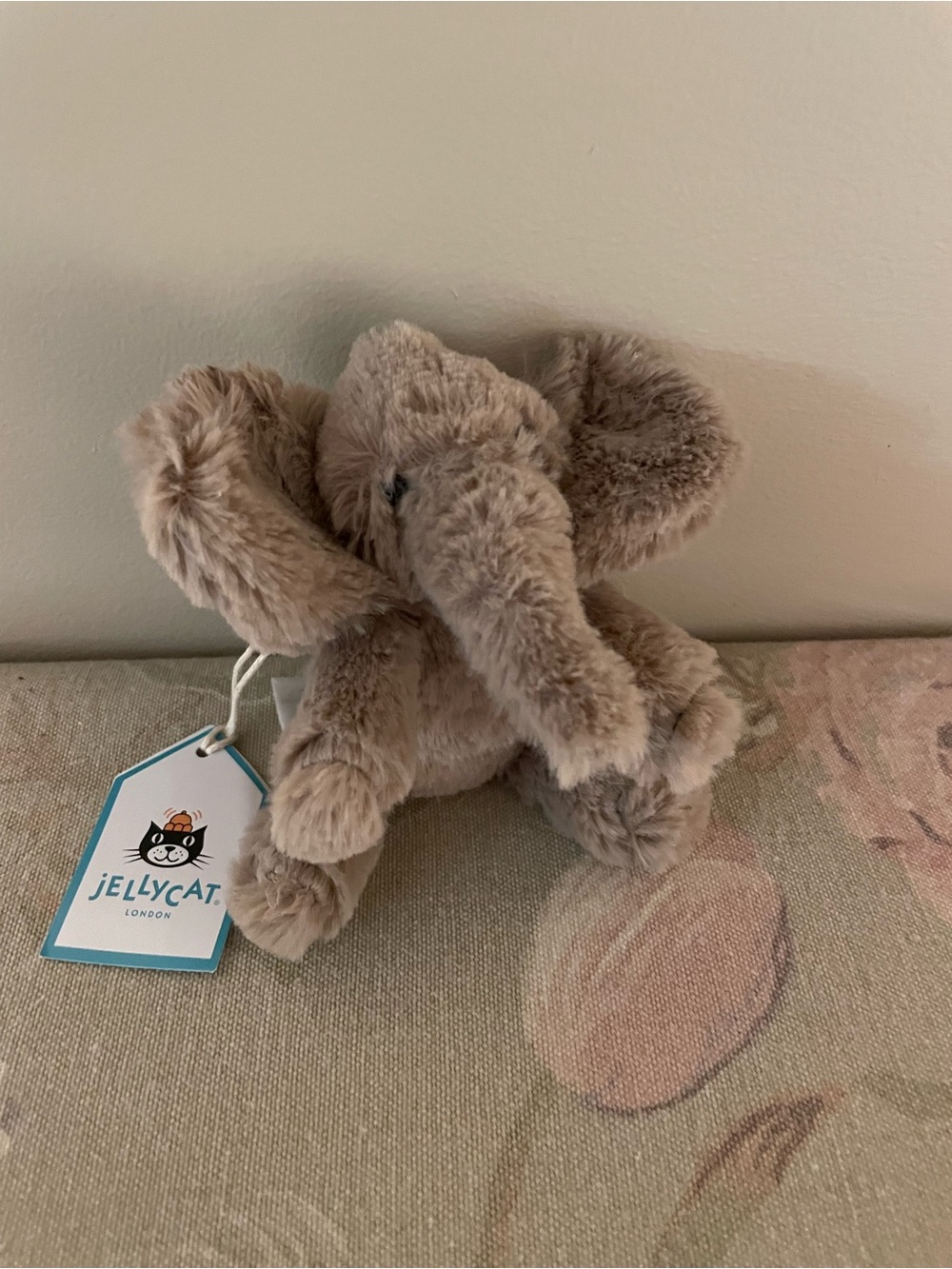 3 Bag Charms 🐘🧸🐉 - Picture 3 of 8